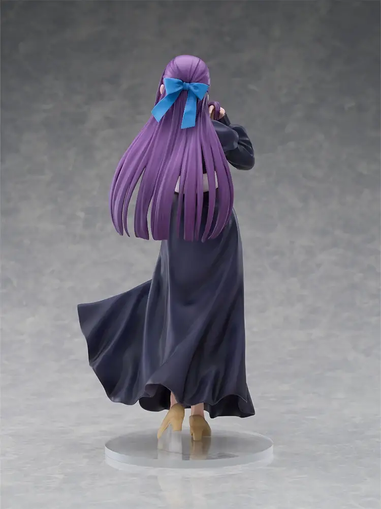 Figurine Fern Ver. Classical One-Piece Dress de Frieren: Beyond Journey’s End par FuRyu